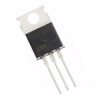 Транзисторы STP75NF75