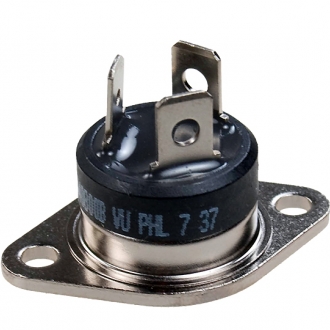 Симисторы низковольтные BTA40-700B