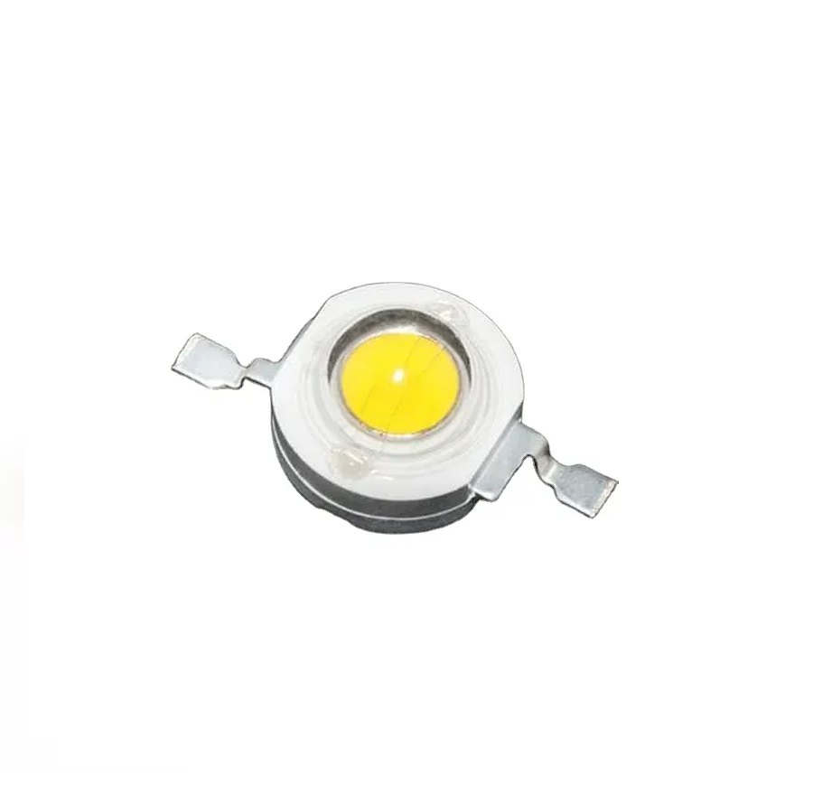 Светодиод 3W Bridgelux Белый