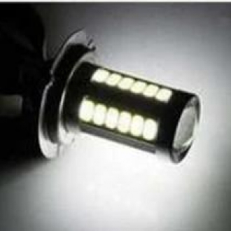 Лампа H4 LED 12V
