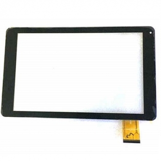 Тачскрин PRESTIGIO PMT3401 (XC-PG1010-055-OA-FPC) Черный