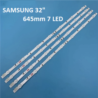 Подсветка SAMSUNG 32" D4GE-320DC1 BN96-30442A LM41-00041K 2014SVS32FHD 3228 07 REV1.1 131108 NHF LM4 - изображение 1