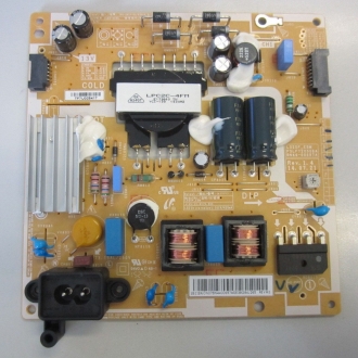Плата питания Samsung L32F_ESM PSLF720S06A BN44-00697A Rev.1.4