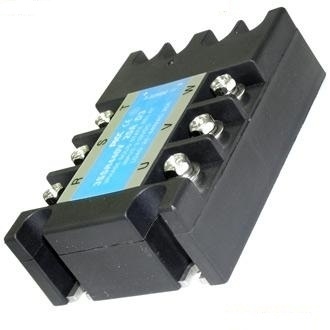 Твердотельное реле: 3SSR 440V 100A (Z)D3 (3-32v)