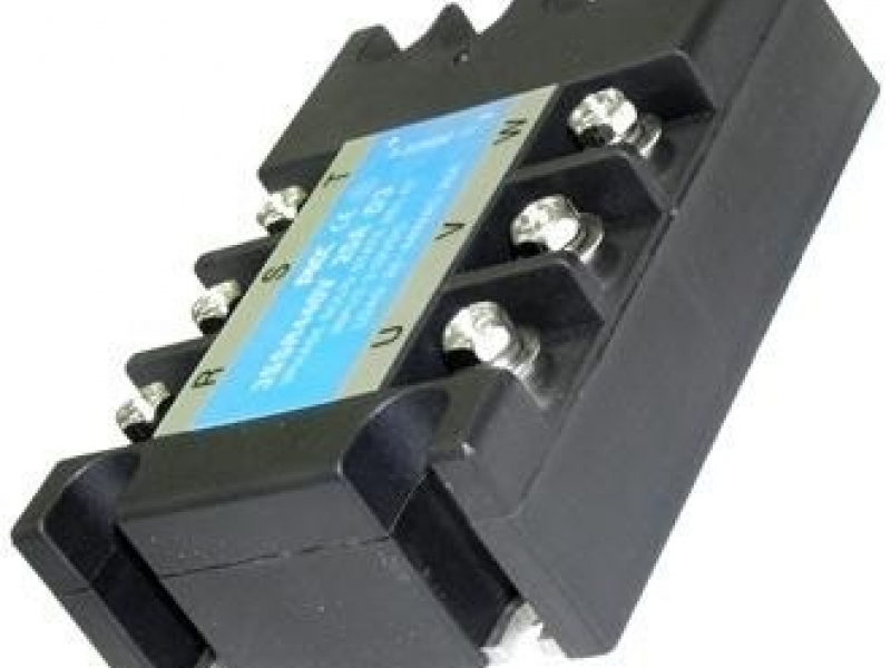 Твердотельное реле: 3SSR 440V 40A (R)D3 (3-32v)