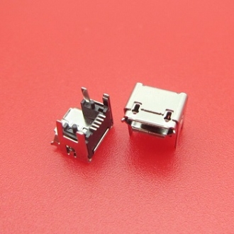 Разъем MicroUSB для JBL Charge 3