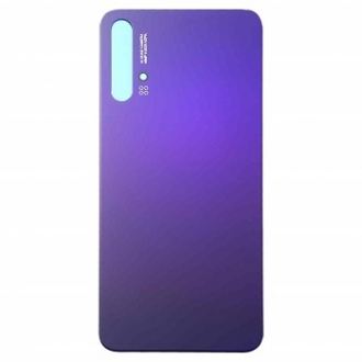 Задняя крышка для Huawei Nova 5T Синий