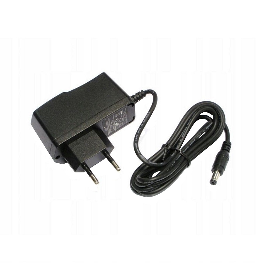 Блок питания LP20 9V 2A 2.5х5.5мм