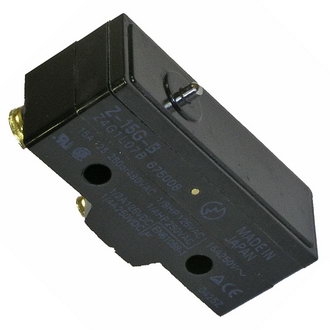 Микропереключатели Z-15G-B 15A/250VAC