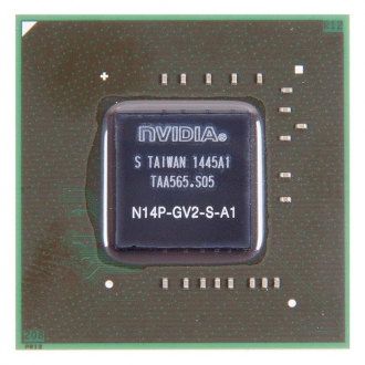 Чипы мосты N14P GV2 S A1