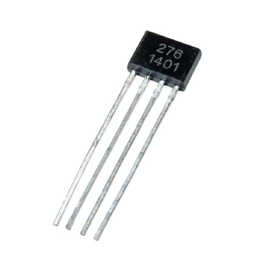 Датчики Холла ATS276