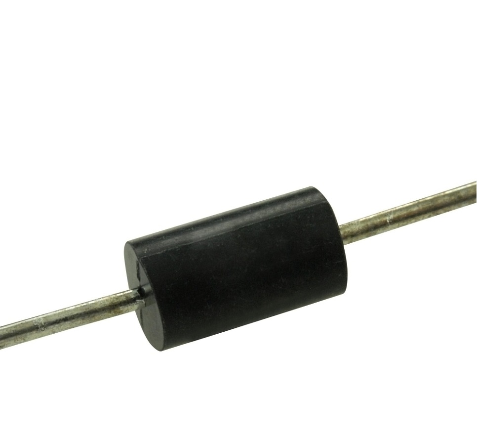 Диод P6KE180A 180v 600w