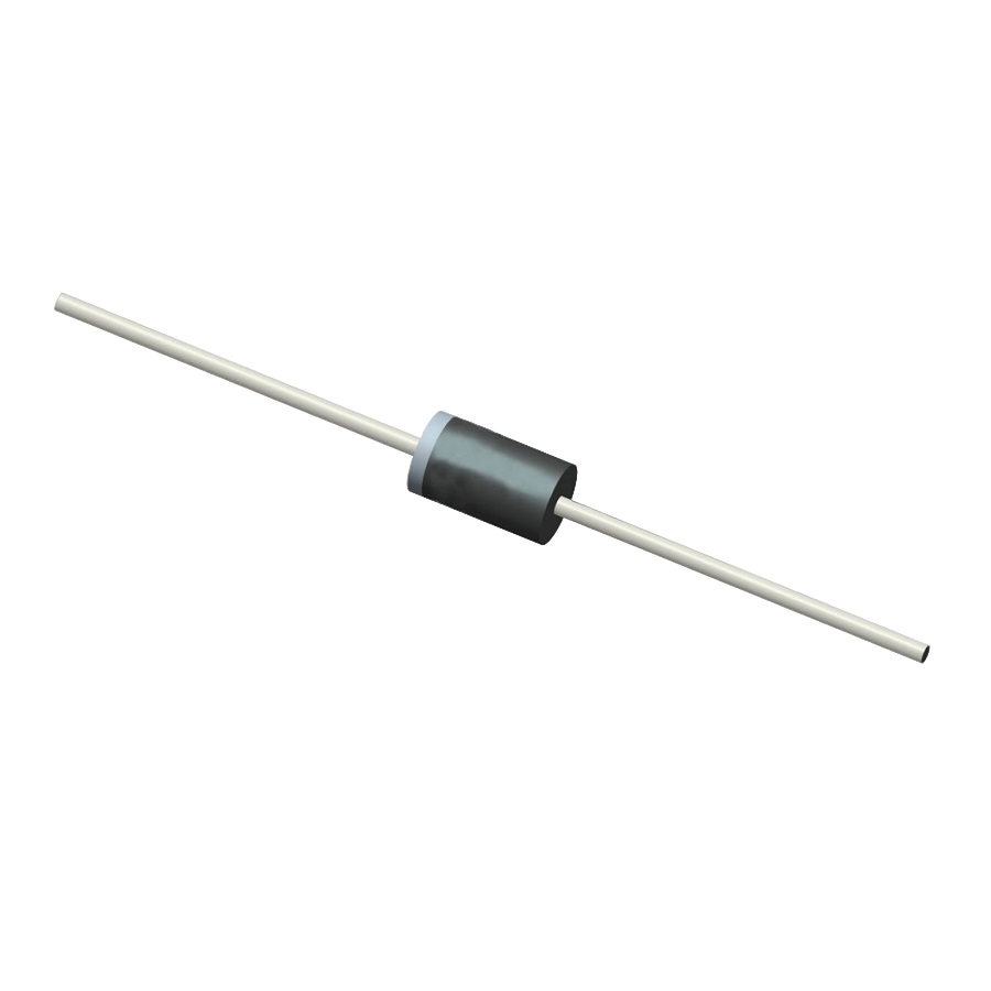 Диод P6KE180A 180V 600W
