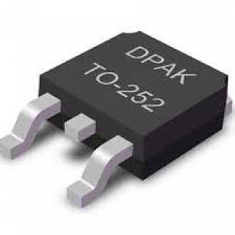 Транзисторы AOD472