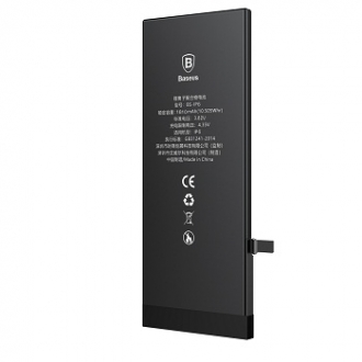 АКБ для Apple iPhone 6 - усиленная 2200 mAh