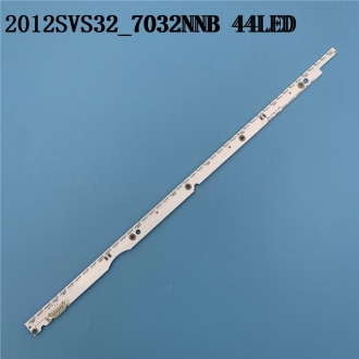 Подсветка SAMSUNG 32" (44 LED) 3V алюминий 2012SVS32 7032NNB 44 2D REV1.1 6pin