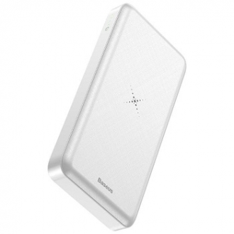 Аккумулятор внешний Baseus M36 10000mAh 2.1A - изображение 1