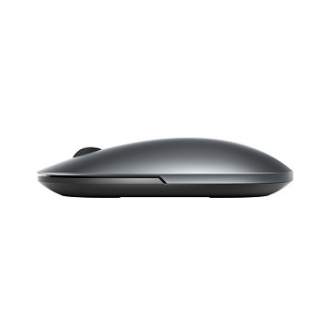 Мышь для ПК Xiaomi Mi Elegant Mouse Metallic Edition XMSW001TM черный
