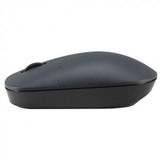 Мышь для ПК Xiaomi Wireless Mouse Lite HLK4035CN черный