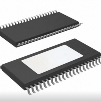 ОУ, УНЧ, TV. видео TAS5624A