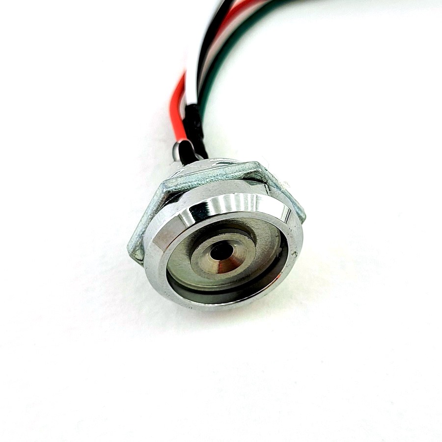 Считыватель IButton Dallas Key Reader DS9092 со светодиодом - изображение 1