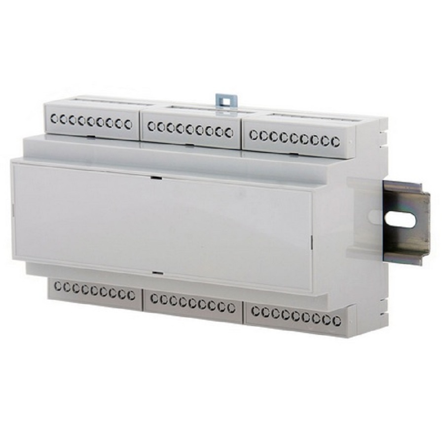 Корпус на DIN-рейку D9MG (159.5x90.2x57.5) GAINTA