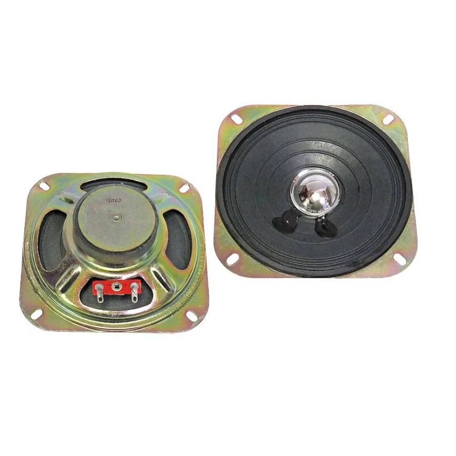 Динамик YD103-08 8W 8ohm