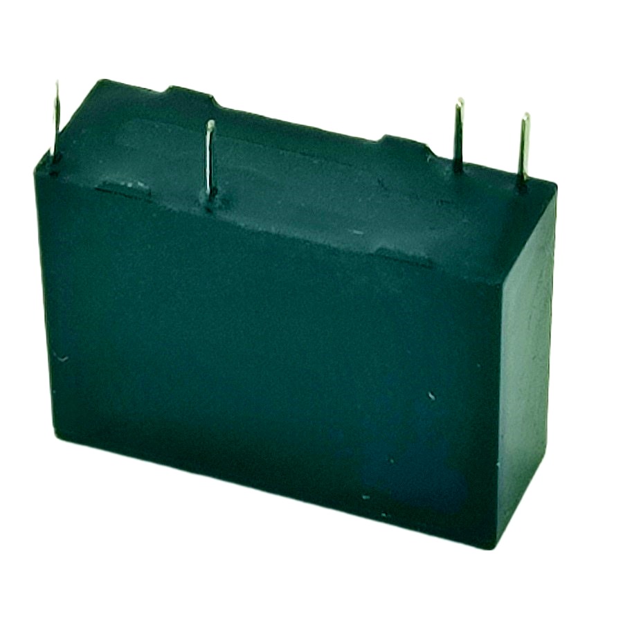 Реле F3AA012E 5A 12V 4pin - изображение 1