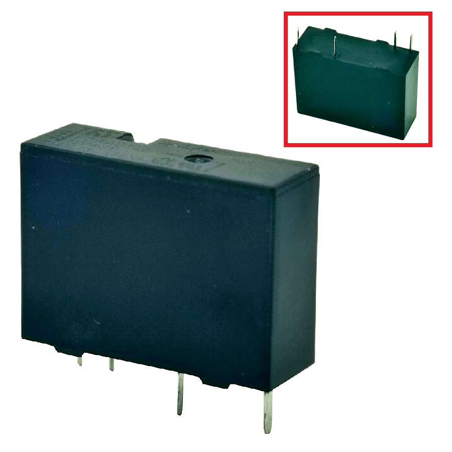 Реле F3AA012E 5A 12V 4pin