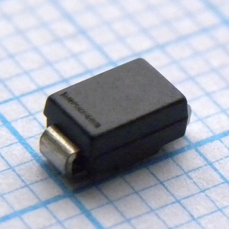 Диоды SMD 1N5817 (SS12)