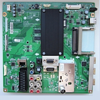 Материнская плата LG EAX63557704 (0)