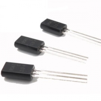 Биполярные 2SB647AC