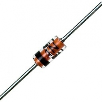 Стабилитрон 1N4740A 10V - изображение 1