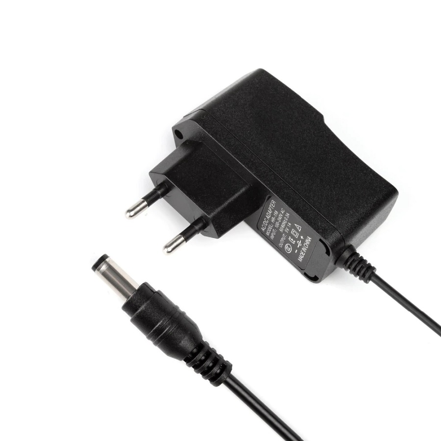 Блок питания LP30 12V 2A 5.5х2.5мм