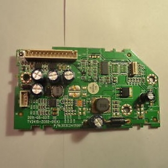 Драйвер LED TV2415-ZC02-01(A) 303C2415061 BBK LEM2449HD