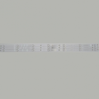 Комплект подсветки 40" 40E6000 LB-C400F16-E60-C-G01-XR CRH-Z40E6000303007036ADREV1.0