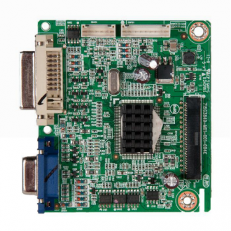 Материнская плата монитора BENQ 715G3849-M01-001-004K - изображение 1
