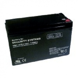 Аккумулятор GoPower LA-1270 12V 7Ah