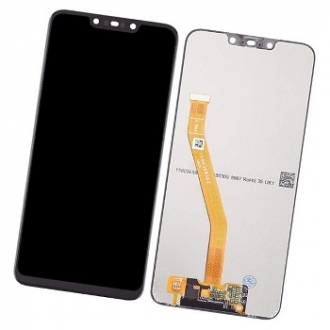 Дисплей для Huawei Nova 3 в сборе с тачскрином Черный