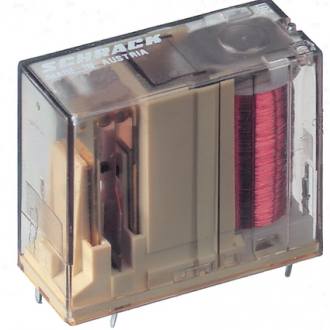 Электромагнитное реле 24V RP710024 (RP310024)