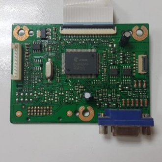 Материнская плата монитора BENQ G2020HDA