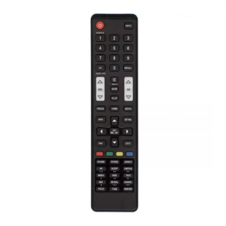 Пульт телевизора DEXP H32B8200K - изображение 1