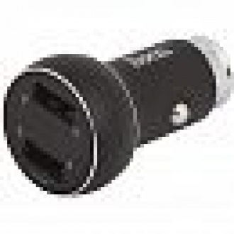 Автомобильные адаптеры питания HOCO Z22 2USB - изображение 1
