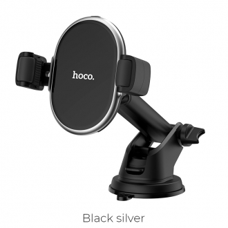 Держатель автомобильный HOCO S12 Rich