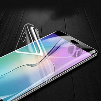 Защитная пленка "Гидрогелевая" для Xiaomi Mi 9T/9T Pro/Redmi K20/K20 Pro