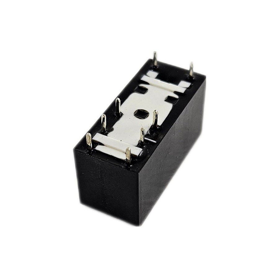 Реле OMRON G2RL-1-E 12VDC 16A 12V 8pin - изображение 1