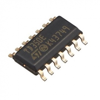 Микросхема TD350E - изображение 1