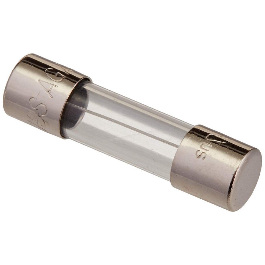 Предохранитель BUSSMANN EATON CH5x20 2A F 250V ITALWEBER 0102002