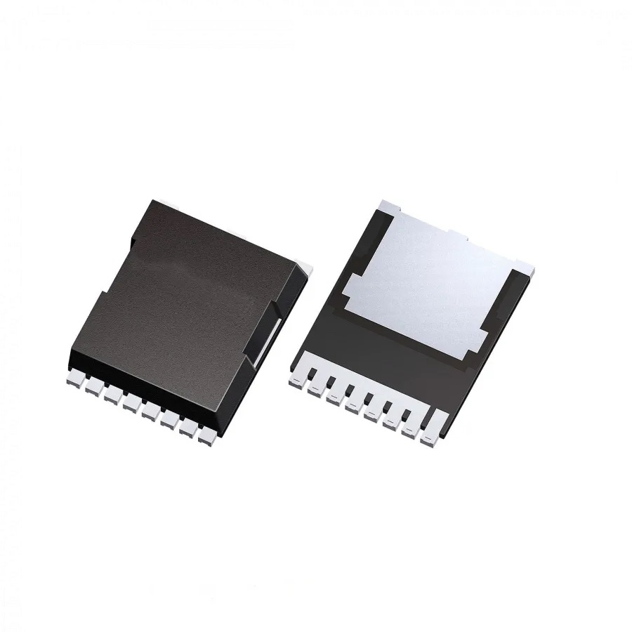 Транзистор 4N04R8/IPLU300N04S4-R8 N 40V 300A 0.77mOm