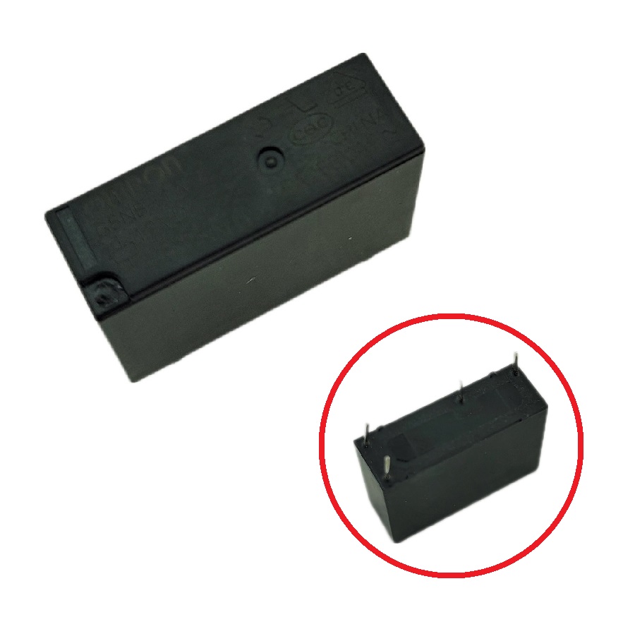 Реле OMRON G5NB-1A-E 12V 5A 4pin
